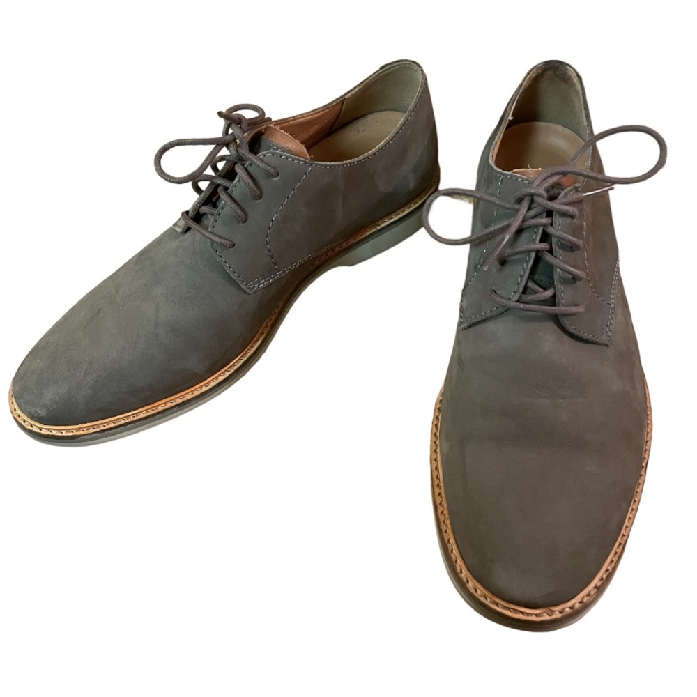 Clarks Atticus Lace - Picture 4 of 6